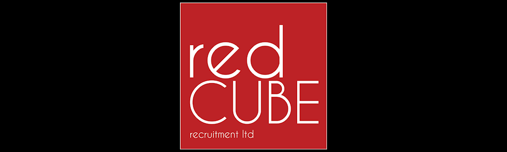 Red Cube Recruitment